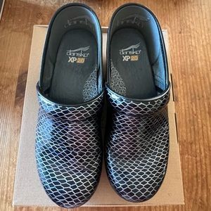 EUC Dansko XP Professional clog, size 41.